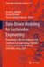 Data-Driven Modeling for Sustainable Engineering: Proceedings of the First International Conference on Engineering, Applied Sciences and System Modeli by Kondo H. Adjallah