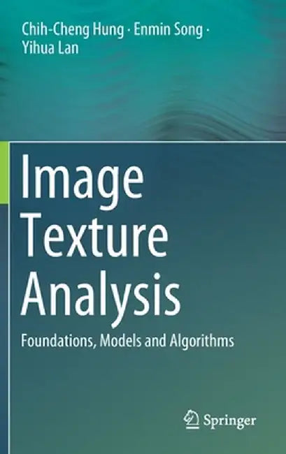 Image Texture Analysis by Chih-Cheng Hung