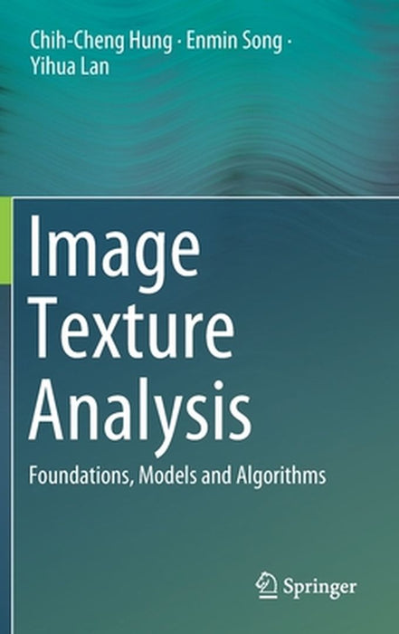 Image Texture Analysis by Chih-Cheng Hung