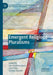 Emergent Religious Pluralisms by Jan-Jonathan Bock