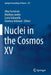 Nuclei in the Cosmos XV by Alba Formicola