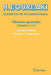 Théories Spectrales: Chapitres 1 Et 2 by N. Bourbaki
