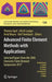 Advanced Finite Element Methods with Applications: Selected Papers from the 30th Chemnitz Finite Element Symposium 2017 by Thomas Apel