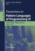 Transactions on Pattern Languages of Programming IV by James Noble