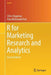 R for Marketing Research and Analytics by Chris Chapman
