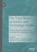 The Third Wave in Science and Technology Studies: Future Research Directions on Expertise and Experience by David S. Caudill