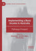 Implementing a Basic Income in Australia: Pathways Forward by Elise Klein
