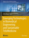 Emerging Technologies in Biomedical Engineering and Sustainable TeleMedicine by Jihad Alja’am, Somaya Al-Maadeed, Osama Halabi