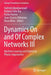 Dynamics on and of Complex Networks III: Machine Learning and Statistical Physics Approaches by Fakhteh Ghanbarnejad