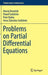 Problems on Partial Differential Equations by Borodzik