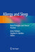 Allergy and Sleep: Basic Principles and Clinical Practice by Anna Fishbein