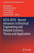 Aeta 2018 - Recent Advances in Electrical Engineering and Related Sciences: Theory and Application by Ivan Zelinka