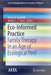Eco-Informed Practice: Family Therapy in an Age of Ecological Peril by Tracey A. Laszloffy