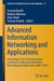 Advanced Information Networking and Applications: Proceedings of the 33rd International Conference on Advanced Information Networking and Applications by Leonard Barolli