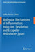 Molecular Mechanisms of Inflammation: Induction, Resolution and Escape by Helicobacter Pylori by Steffen Backert