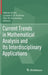 Current Trends in Mathematical Analysis and Its Interdisciplinary Applications by Hemen Dutta