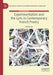 Experimentation and the Lyric in Contemporary French Poetry by Jeff Barda
