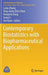 Contemporary Biostatistics with Biopharmaceutical Applications by Lanju Zhang