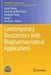 Contemporary Biostatistics with Biopharmaceutical Applications by Lanju Zhang