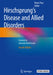 Hirschsprung's Disease and Allied Disorders by Prem Puri