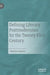 Defining Literary Postmodernism for the Twenty-First Century by Matthias Stephan