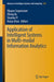 Application of Intelligent Systems in Multi-Modal Information Analytics by Vijayan Sugumaran