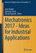 Mechatronics 2017 - Ideas for Industrial Applications by Jerzy Świder