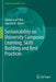Sustainability on University Campuses: Learning, Skills Building and Best Practices by Walter Leal Filho