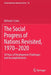 The Social Progress of Nations Revisited, 1970-2020: 50 Years of Development Challenges and Accomplishments by Richard J. Estes