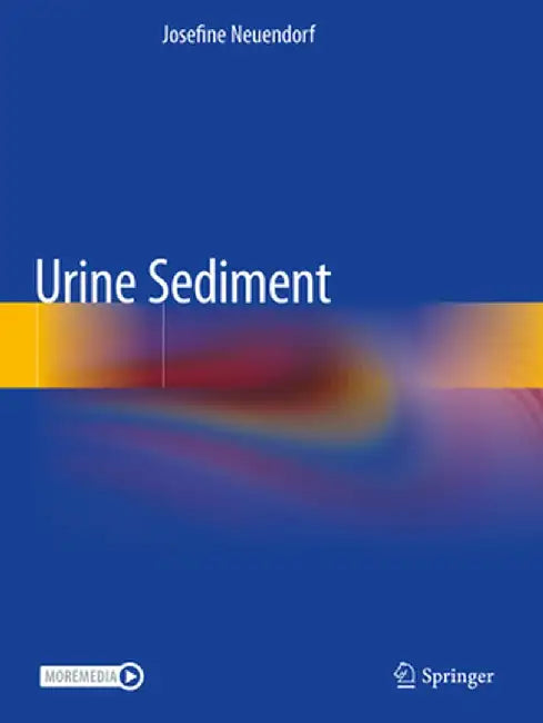Urine Sediment by Josefine Neuendorf