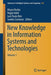 New Knowledge in Information Systems and Technologies: Volume 1 by Álvaro Rocha