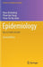 Epidemiology by Klaus Krickeberg