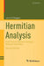 Hermitian Analysis by John P. D'Angelo