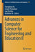 Advances in Computer Science for Engineering and Education II by Zhengbing Hu