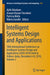 Intelligent Systems Design and Applications: 18th International Conference on Intelligent Systems Design and Applications (Isda 2018) Held in Vellore, by Ajith Abraham