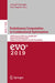 Evolutionary Computation in Combinatorial Optimization: 19th European Conference, Evocop 2019, Held as Part of Evostar 2019, Leipzig, Germany, April 2 by Arnaud Liefooghe