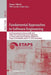 Fundamental Approaches to Software Engineering: 22nd International Conference, Fase 2019, Held as Part of the European Joint Conferences on Theory and by Reiner Hähnle