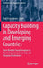 Capacity Building in Developing and Emerging Countries: From Mindset Transformation to Promoting Entrepreneurship and Diaspora Involvement by Elie Chrysostome