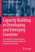 Capacity Building in Developing and Emerging Countries: From Mindset Transformation to Promoting Entrepreneurship and Diaspora Involvement by Elie Chrysostome