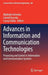 Advances in Information and Communication Technologies: Processing and Control in Information and Communication Systems by Mykhailo Ilchenko
