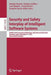 Security and Safety Interplay of Intelligent Software Systems: Esorics 2018 International Workshops, Issa 2018 and Csits 2018, Barcelona, Spain, Septe by Brahim Hamid