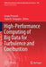 High-Performance Computing of Big Data for Turbulence and Combustion by Sergio Pirozzoli