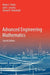 Advanced Engineering Mathematics by Merle C. Potter