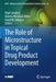 The Role of Microstructure in Topical Drug Product Development by Nigel Langley