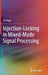 Injection-Locking in Mixed-Mode Signal Processing by Fei Yuan