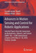 Advances in Motion Sensing and Control for Robotic Applications: Selected Papers from the Symposium on Mechatronics, Robotics, and Control (Smrc'18)- by Farrokh Janabi-Shariﬁ