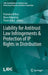Liability for Antitrust Law Infringements & Protection of IP Rights in Distribution by Pranvera Këllezi