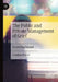 The Public and Private Management of Grief: Recovering Normal by Caroline Pearce