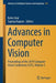 Advances in Computer Vision: Proceedings of the 2019 Computer Vision Conference (CVC), Volume 2 by Kohei Arai