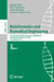 Bioinformatics and Biomedical Engineering: 7th International Work-Conference, Iwbbio 2019, Granada, Spain, May 8-10, 2019, Proceedings, Part I by Ignacio Rojas